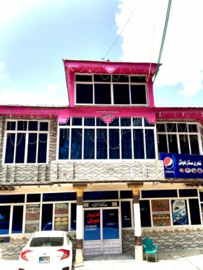 Three Star Hotel & Restaurent Malam jabba swat
